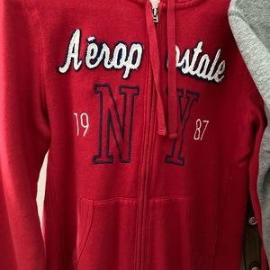 Only $30 for BOTH Aeropostale NY1987